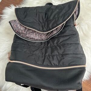 Stella & Dot Crush It Backpack